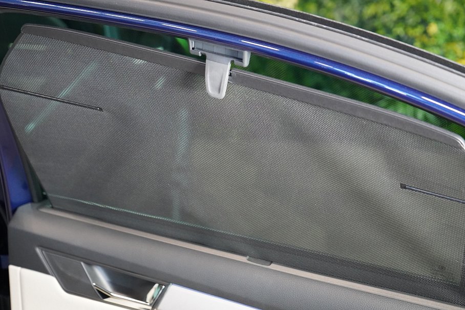 Škoda Superb 2.0 TSI Laurin & Klement