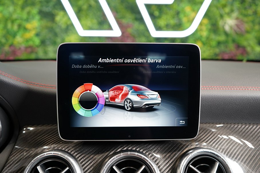 Mercedes-Benz CLA 200 CDI 4Matic Coupe