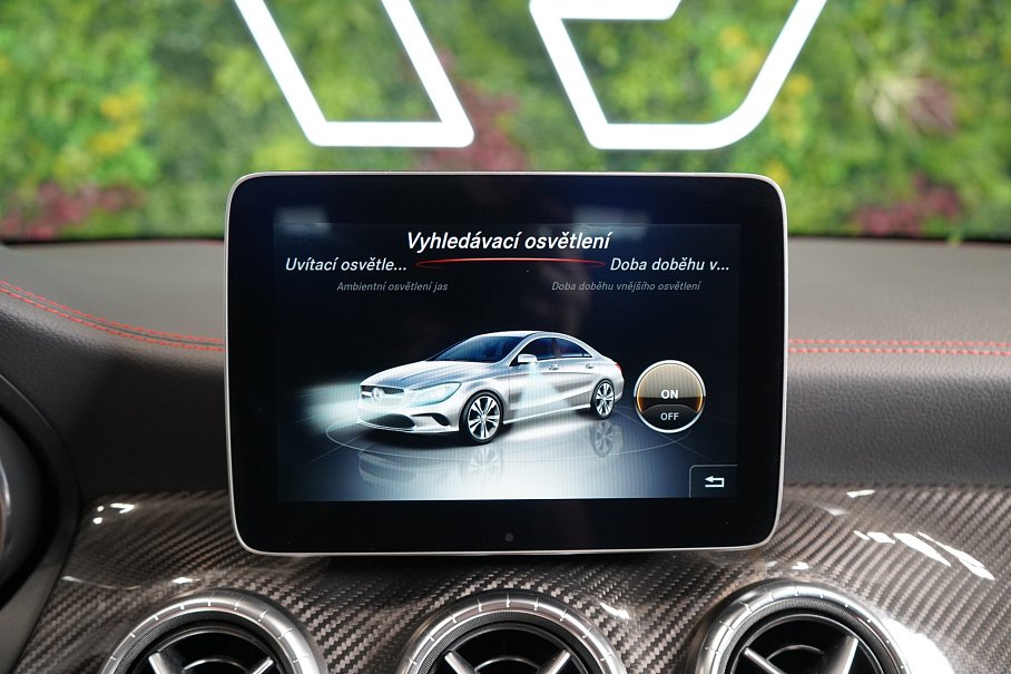 Mercedes-Benz CLA 200 CDI 4Matic Coupe