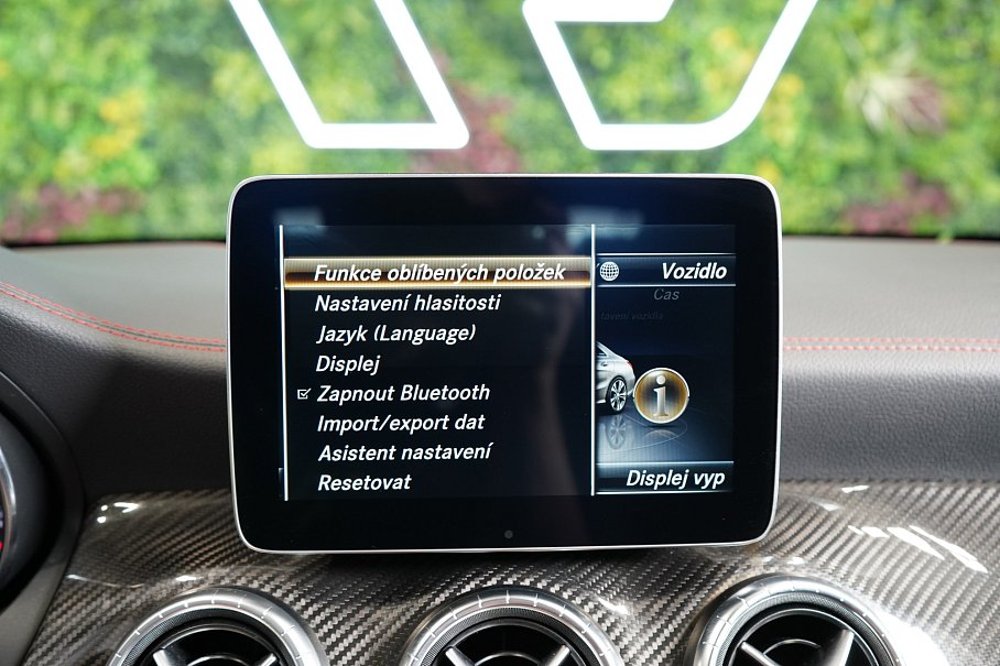 Mercedes-Benz CLA 200 CDI 4Matic Coupe