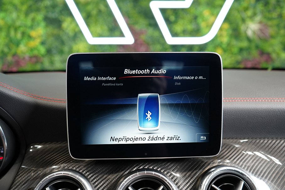 Mercedes-Benz CLA 200 CDI 4Matic Coupe