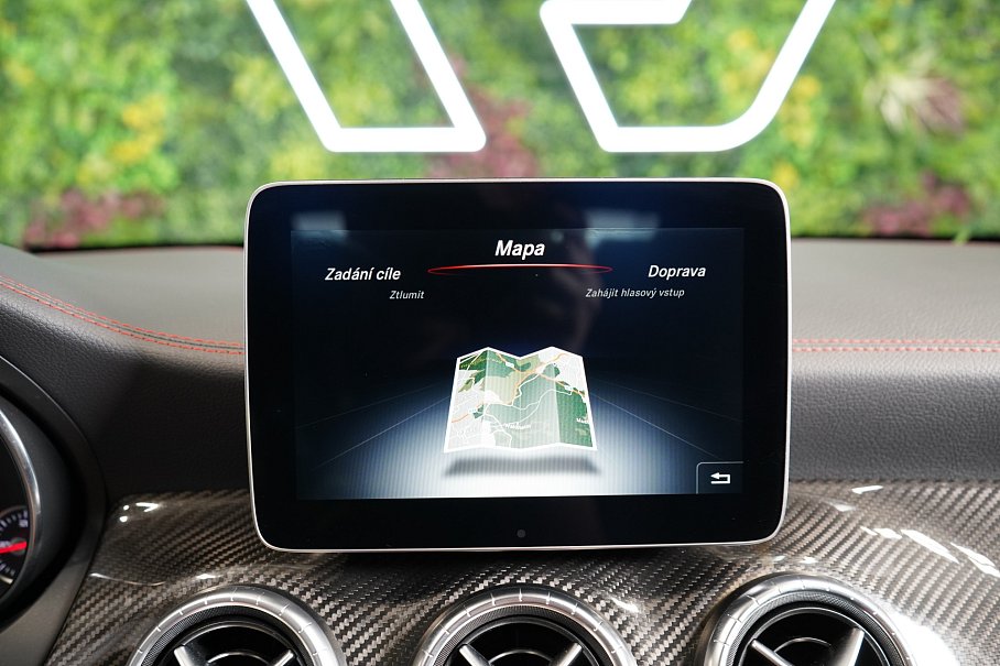 Mercedes-Benz CLA 200 CDI 4Matic Coupe