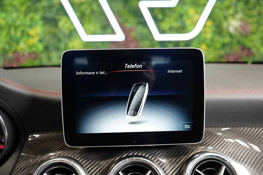 Mercedes-Benz CLA 200 CDI 4Matic Coupe