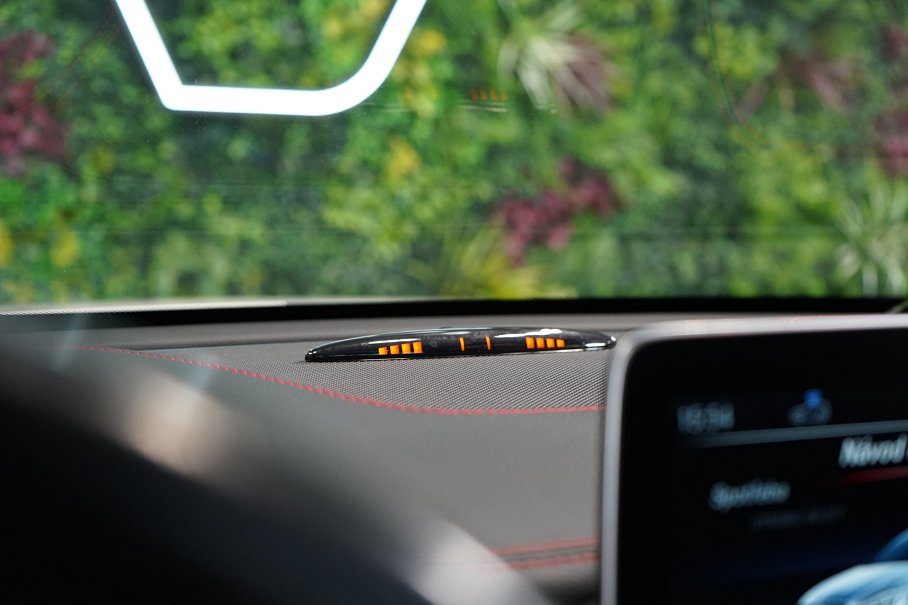 Mercedes-Benz CLA 200 CDI 4Matic Coupe