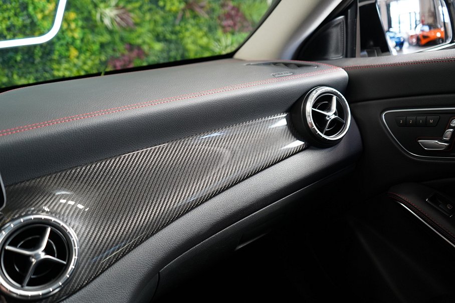 Mercedes-Benz CLA 200 CDI 4Matic Coupe