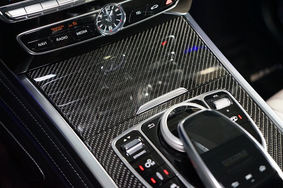 Mercedes-Benz Třída G 63 AMG