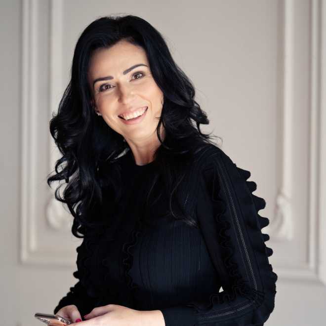 Petra Suchánková