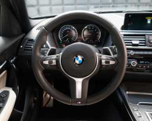 BMW ŘADA 1