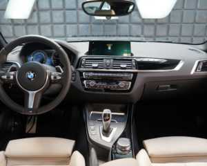 BMW ŘADA 1