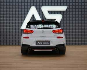 Hyundai i30N