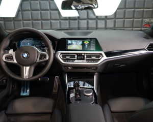 BMW Řada 3