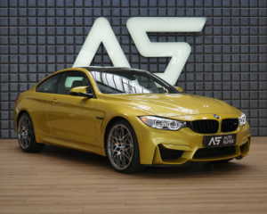 BMW M4