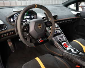 Lamborghini Huracán