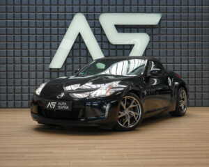 Nissan 370Z