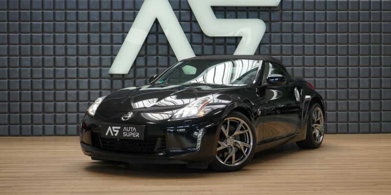 Nissan 370Z