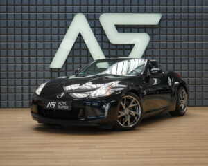 Nissan 370Z