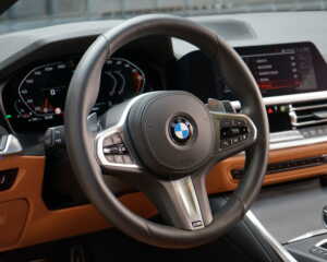BMW Řada 4
