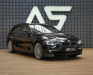 Alpina B3