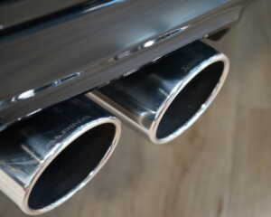 Alpina B3