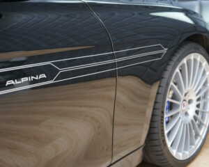 Alpina B3