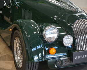 Morgan Plus Four