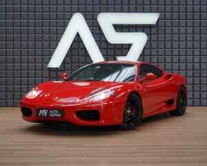 Ferrari 360