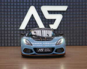 Lotus Exige