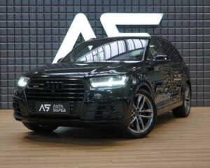 Audi SQ7