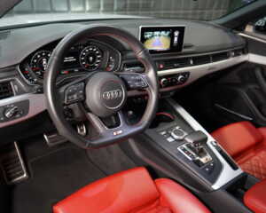 Audi S5