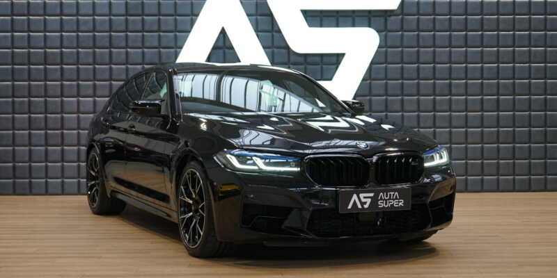 BMW M5
