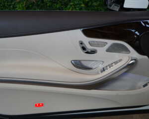 Mercedes-Benz Třída S