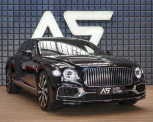 Bentley Flying Spur