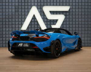 McLaren 765LT