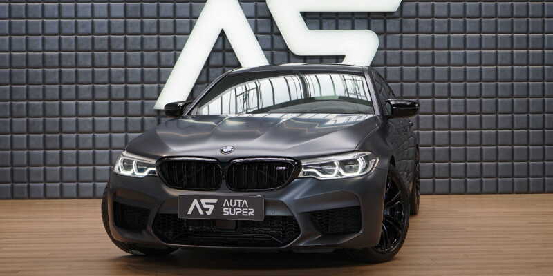 BMW M5