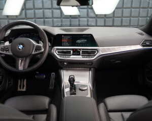 BMW Řada 3