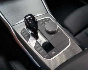 BMW Řada 3