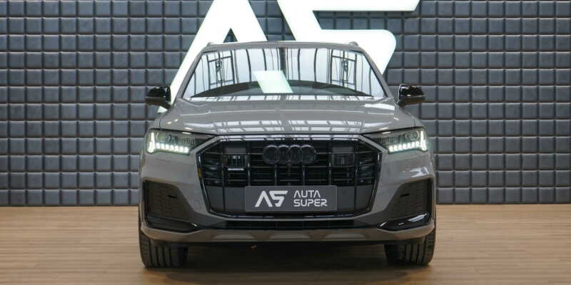 Audi: tahle auta nepřehlédnete ani nepřeslechnete