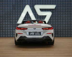 BMW Řada 8