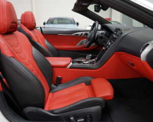 BMW Řada 8