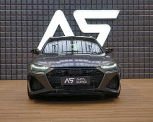 Audi RS 6