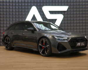 Audi RS 6