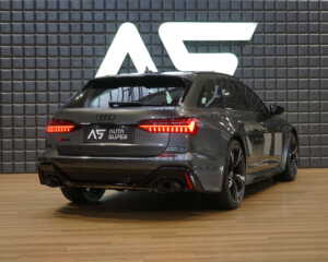 Audi RS 6