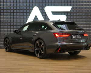 Audi RS 6