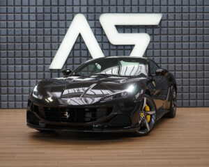 Ferrari Portofino M