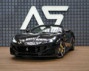 Ferrari Portofino M