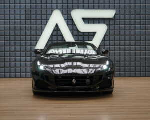 Ferrari Portofino M