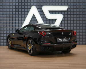 Ferrari Portofino M