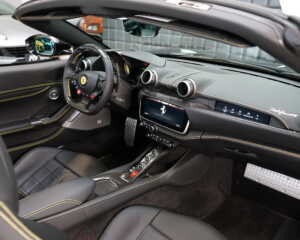 Ferrari Portofino M