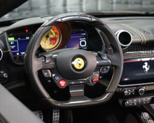 Ferrari Portofino M