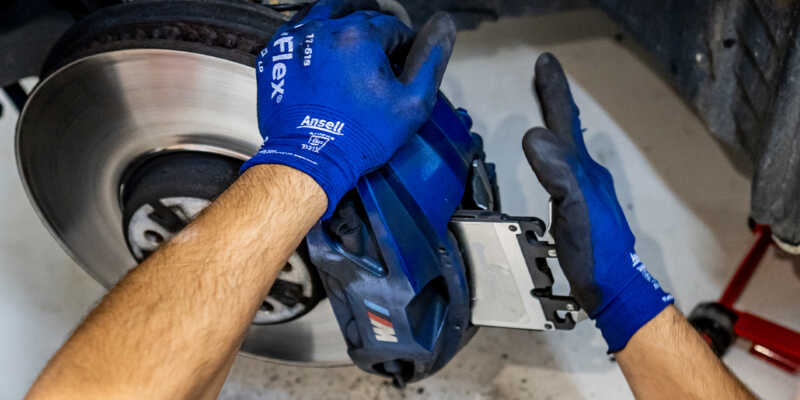 Automechanik pro AS